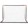 Nils Extreme Futbolo vartai su tinklu BR8180 NILS