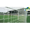 Futbolo vartų tinklas varžybinis Manfred Huck 3,5 mm