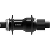 Galinė stebulė Shimano FH-TC500-MS-B // 12-speed, Center Lock disk. stabdžiai, Micro-Spline, kasetei, 12x148mm, 32H
