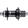 Galinė įvorė Shimano XT FH-M8110-B Boost 12mm E-Thru Disc C-Lock 12-speed 32H