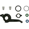 Galinės įvorės Shimano ALFINE 11 komponentai SG-S700