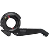 Galinės įvorės Shimano ALFINE 8 komponentai CJ-S7000