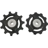 Galinio pavarų perjungėjo ratukų komplektas Shimano RD-R8000