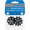 Galinio pavarų perjungėjo ratukų komplektas Shimano RD-M9000