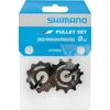 Galinio pavarų perjungėjo ratukų komplektas Shimano RD-R8000
