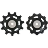 Galinio pavarų perjungėjo ratukų komplektas Shimano RD-M8000