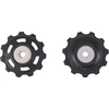 Galinio pavarų perjungėjo ratukų komplektas Shimano RD-M773