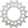 Galinio žvaigždžių bloko žvaigždutė Shimano XT CS-M8100 / SLX CS-M7100 // 16T