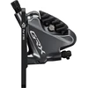Diskinių stabdžių suportas galinis Shimano GRX BR-RX810