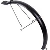 Galinis purvasargis inSPORTline Parduber motoroleriui 20"