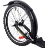 Galinis purvasaugis paspirtukui inSPORTline Parduber 20”