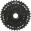 Galinis žvaigždžių blokas Shimano CUES CS-LG300 9-speed-11-36T