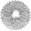 „Shimano“ kasetė, 10 pavarų, 11-32TCS-M771-10 Deore XT