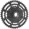 Galinis žvaigždžių blokas Shimano CUES CS-LG400 9-speed-11-46T