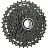 Galinis žvaigždžių blokas Shimano CUES CS-LG400 9-speed-11-36T