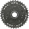 Galinis žvaigždžių blokas Shimano CUES CS-LG400 9-speed-11-36T