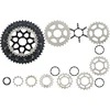 Galinis žvaigždžių blokas Shimano SLX CS-M7000 11-speed-11-42T