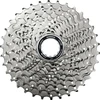 Galinis žvaigždžių blokas Shimano Tiagra HG500 11-34T (kasetė, 10 pavarų)