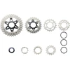 „Shimano“ kasetė, 11 pavarų, 11-34TCS-HG800-11 Ultegra