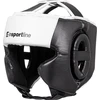 Galvos apsauga inSPORTline Truluck - Juodas-Baltas XL