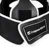 Galvos apsauga inSPORTline Truluck - Juodas-Baltas XL
