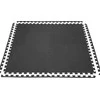Sudedamas kilimėlis treniruotėms One Fitness 60x60x1.0cm (4 dalių)