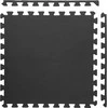 Sudedamas kilimėlis treniruotėms One Fitness 60x60x1.0cm (4 dalių)