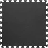 Sudedamas kilimėlis treniruotėms One Fitness 60x60x1.0cm (4 dalių)