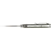 Ganzo Firebird F753M1-GR sulankstomas peilis