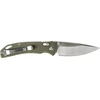 Ganzo Firebird F753M1-GR sulankstomas peilis