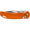 Sulankstomas peilis Ganzo Firebird F753M1-OR