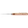 Sulankstomas peilis Ganzo Firebird F753M1-OR