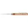Sulankstomas peilis Ganzo Firebird F753M1-OR