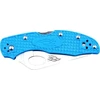 Sulankstomas peilis Ganzo Firebird F759M-BL