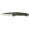 Ganzo Firebird FB7651-GR sulankstomas peilis