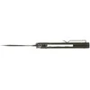 Ganzo Firebird FB7651-GR sulankstomas peilis