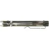 Ganzo Firebird FB7651-GR sulankstomas peilis