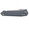 Ganzo Firebird FB7651-GY sulankstomas peilis