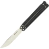 Ganzo Firebird G766-BK sulankstomas peilis butterfly