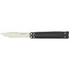 Ganzo Firebird G766-BK sulankstomas peilis butterfly