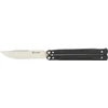 Ganzo Firebird G766-BK sulankstomas peilis butterfly
