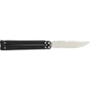 Ganzo Firebird G766-BK sulankstomas peilis butterfly