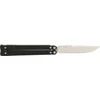 Ganzo Firebird G766-BK sulankstomas peilis butterfly