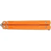 Sulankstomas peilis Ganzo Firebird G766-OR