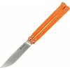 Sulankstomas peilis Ganzo Firebird G766-OR