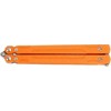 Sulankstomas peilis Ganzo Firebird G766-OR