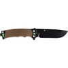Ganzo Firebird Ganzo fixed blade knife G8012V2-DY flintlock