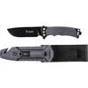 Ganzo Firebird Ganzo fixed blade knife G8012V2-GY flintlock