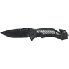 Ganzo Firebird Sudedamas peilis Ganzo G628-GY