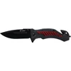 Ganzo Firebird Ganzo G628-RD folding knife